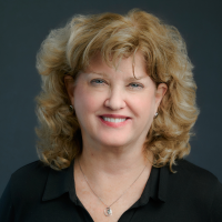 Maureen George, PhD, AE-C, RN, FAAN Profile Headshot